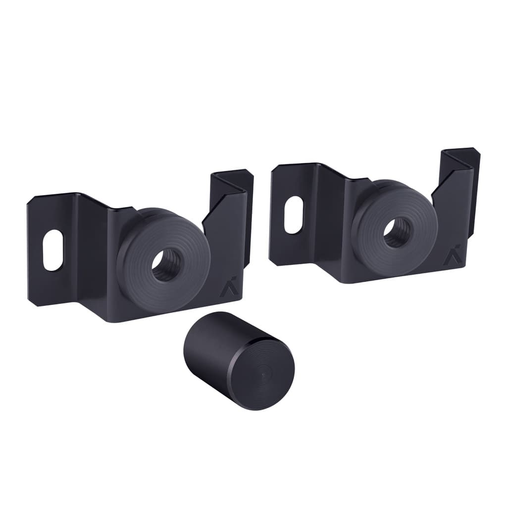 15 Suportes de Tv Suporte para Tv fixo Led, Smart, Lcd, 4k 14 a 84" Universal