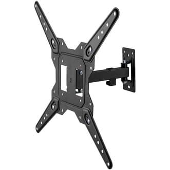 SUPORTE ARTICULADO P/TV 10A42 POL