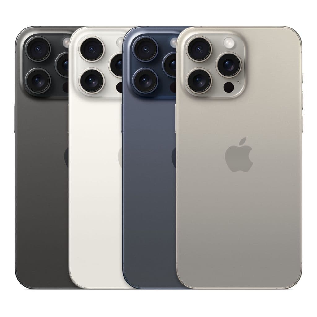 Iphone 15/ 15 Pro/ 15 Pro Max 128gb/ 256gb 100% Original Com Garantia