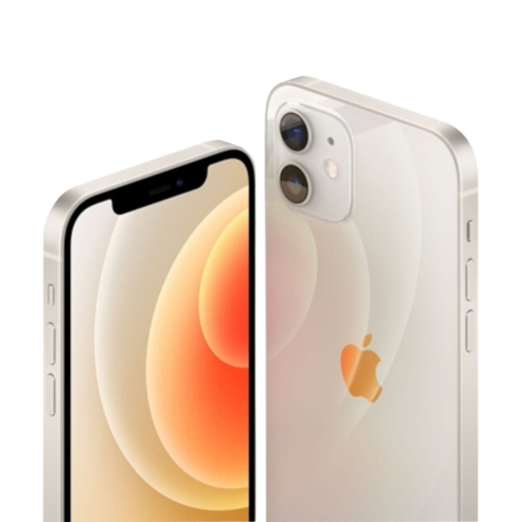 Iphone 12 Branco 128gb Apple Vitrine