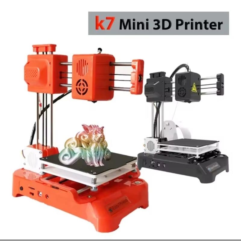 Impressora 3d Easythreed K7
