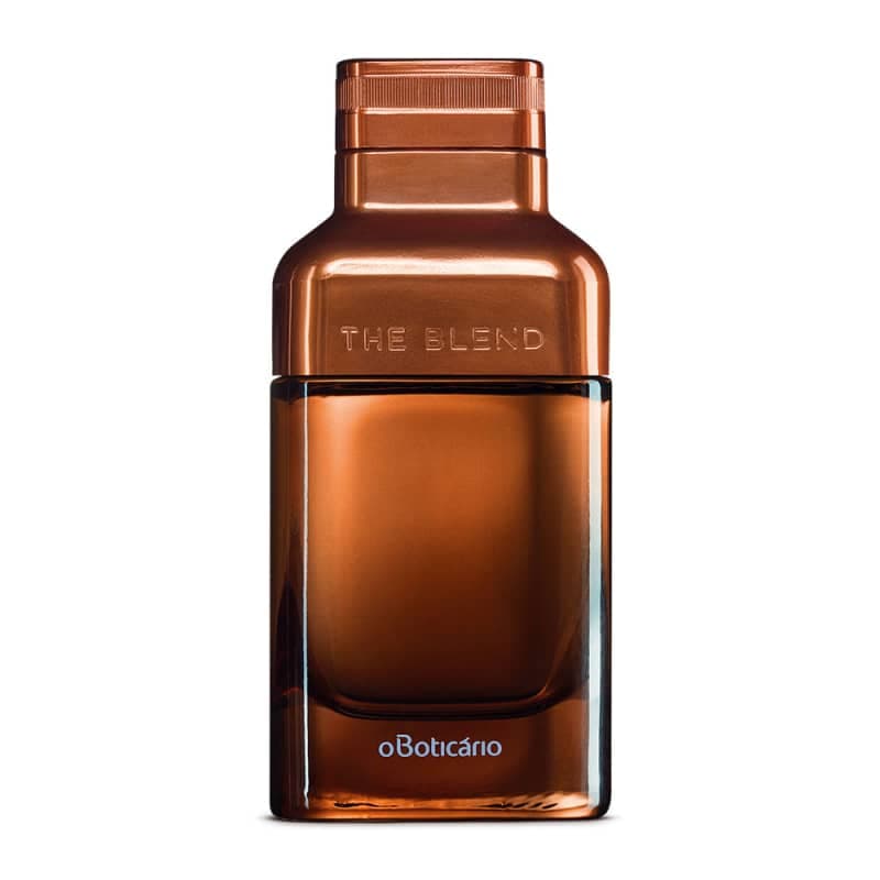 The Blend Eau de Parfum  100ml