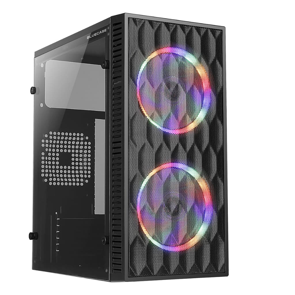 Cpu Gamer Barato I5 12gb Ssd 240gb + Wifi + Fonte Placa de video GT 210 1gb