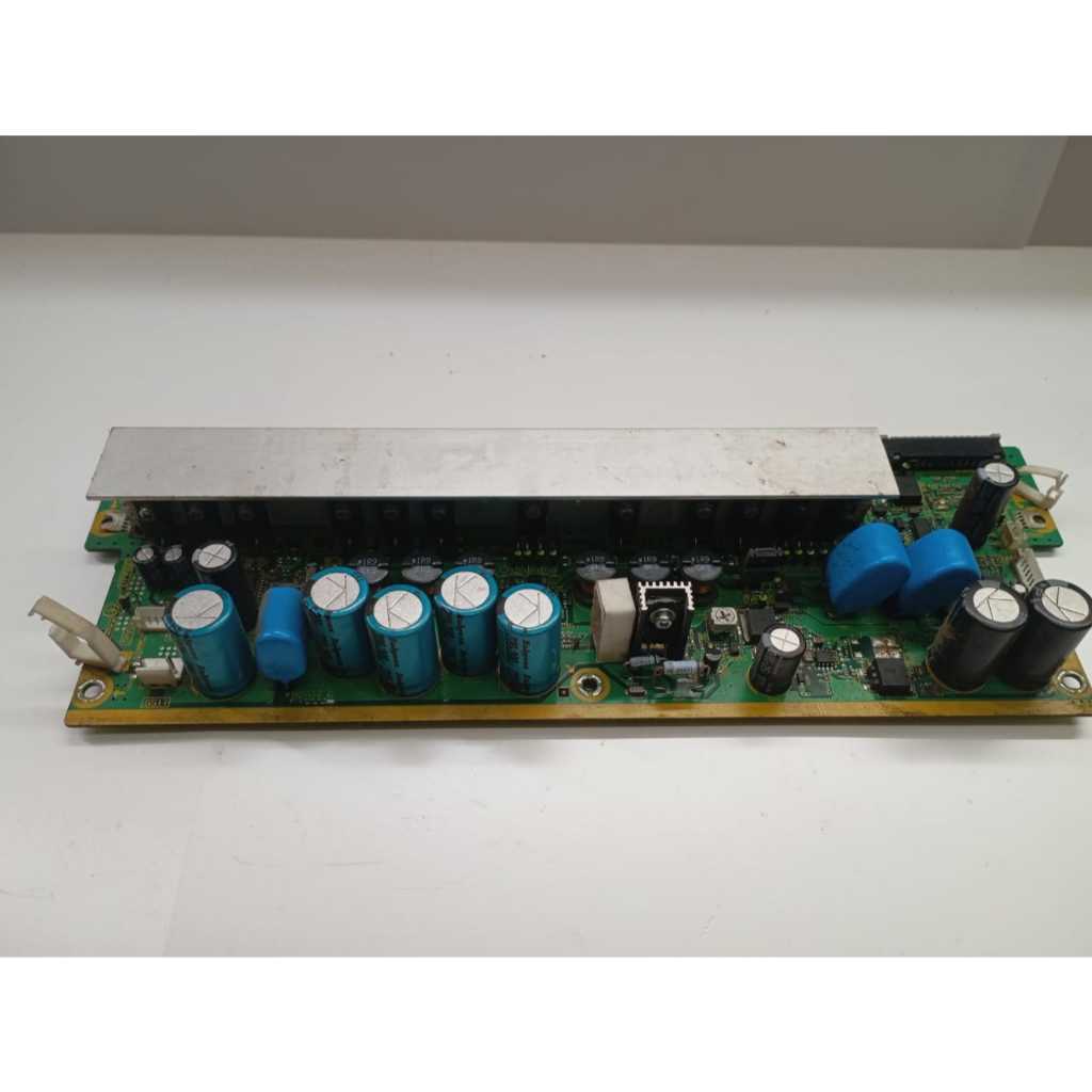 (*)    Placa Z-sus Tv Th-42pv70lb