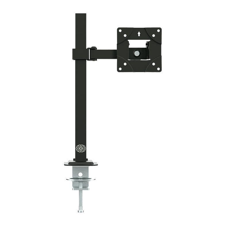 Suporte Articulado para Monitor Zinnia TMS 90, 17 Pol. a 32 Pol., Preto, ZNO-TMS90-BL01