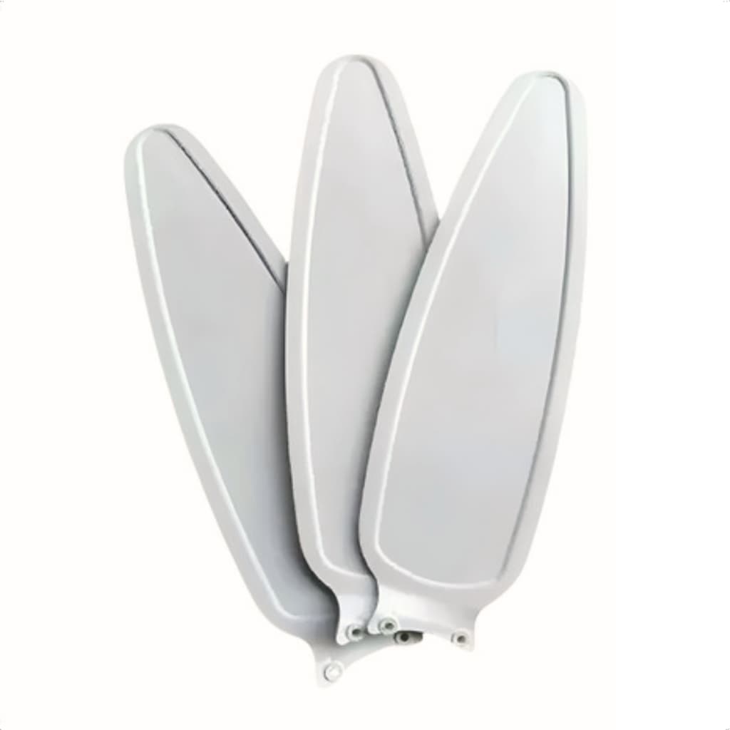 Hélice / Pá Ventilador de teto Wind Ventisol - Kit Com 03
