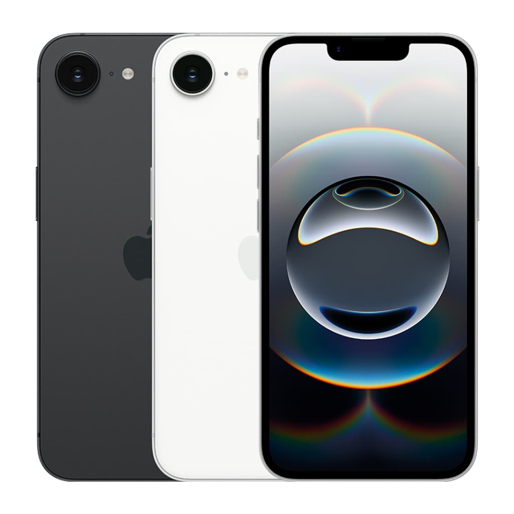 Celular Apple iPhone 16e 128GB 5G Tela 6.1" NFC iOs IP67 Original Novo Lacrado