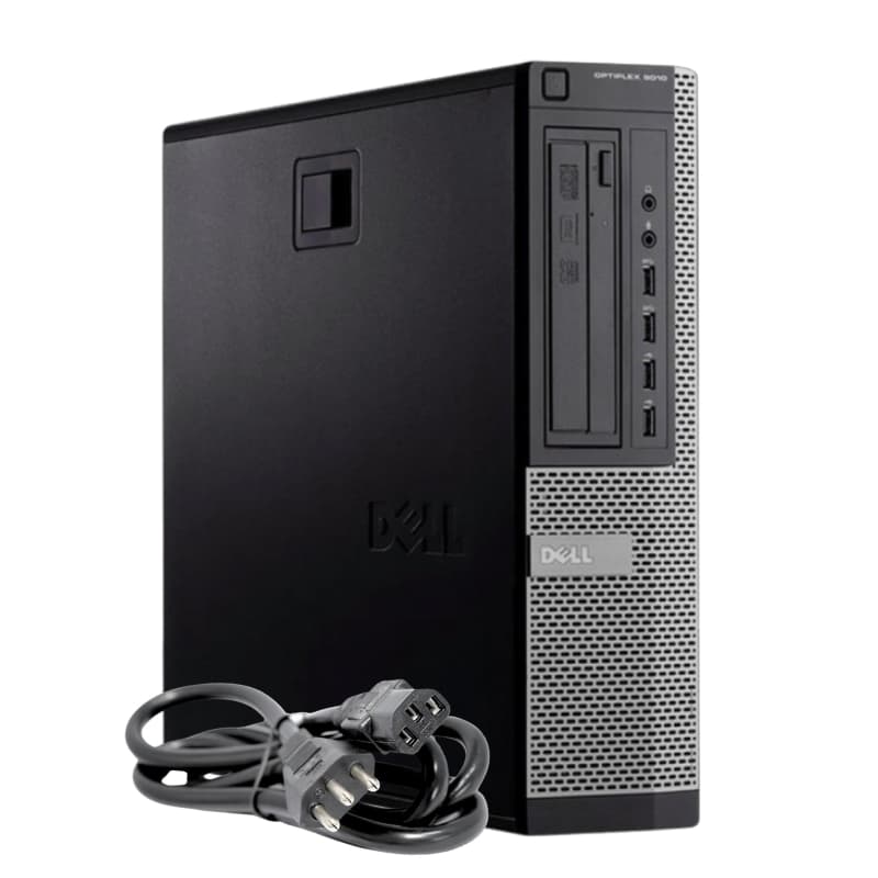 CPU COMPUTADOR OFFICE - INTEL DUAL CORE I3 I5 - 4GB 8GB 16GB - HD SSD - WINDOWS - ESCOLHA SUA CONFIGURAÇÃO