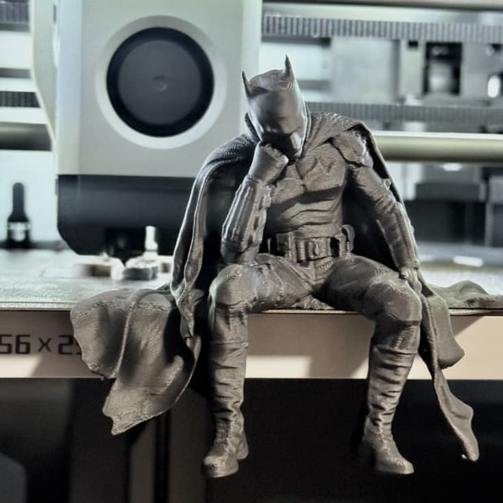 Miniaturas para Monitor – Decoração Criativa com Personagens Variados para Setup Gamer/Office