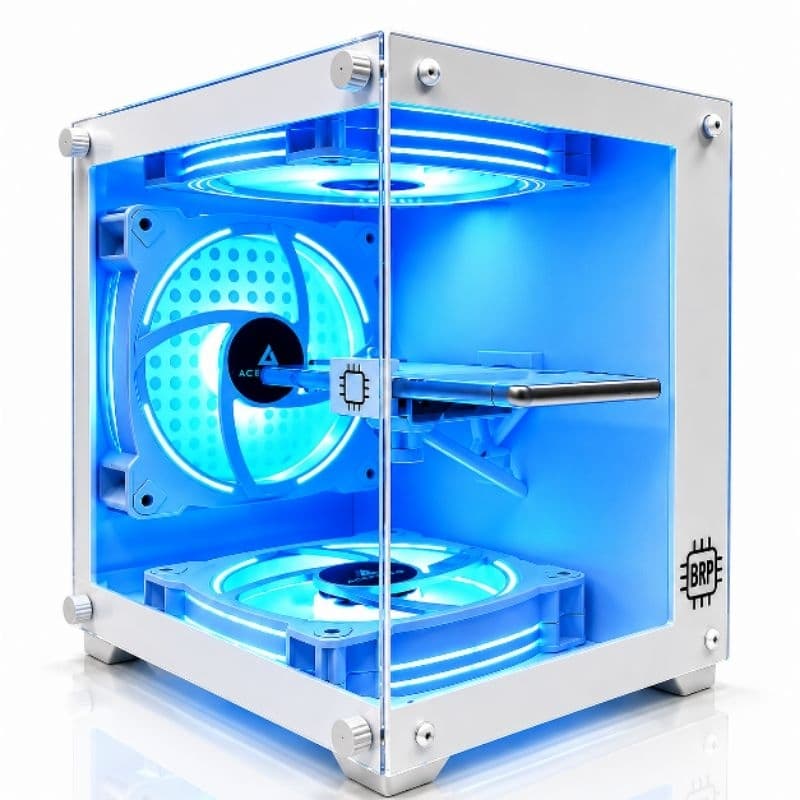 Gabinete Para Celular (versão base v3)-brothers Repair