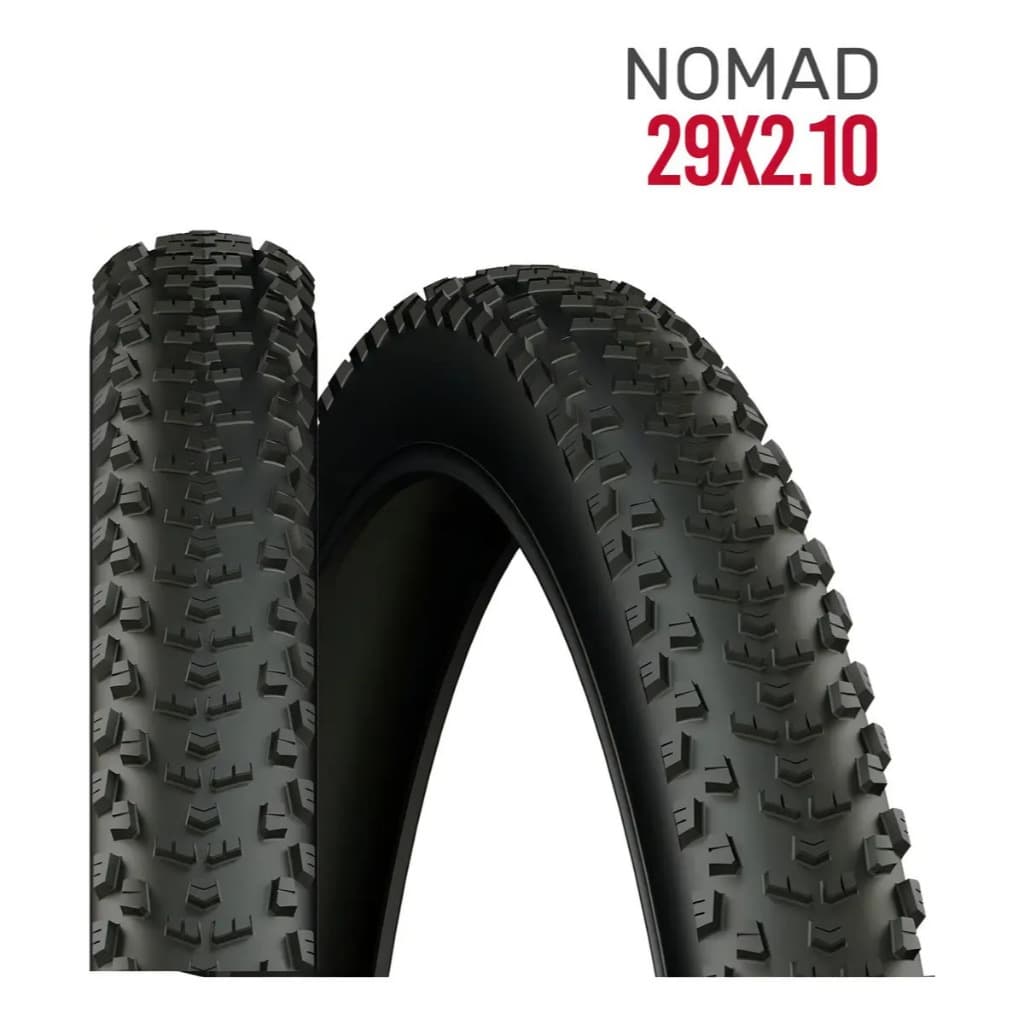 PNEU PACO NOMAD 29X2.10 MTB ARAME