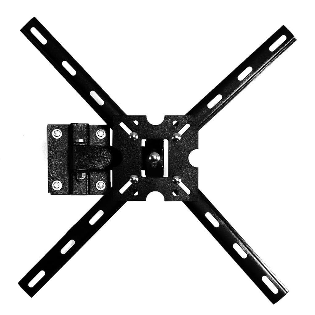 Suporte Articulado com 3 movimentos para Smart TV Led 43" Semp Full HD Android Bluetooth