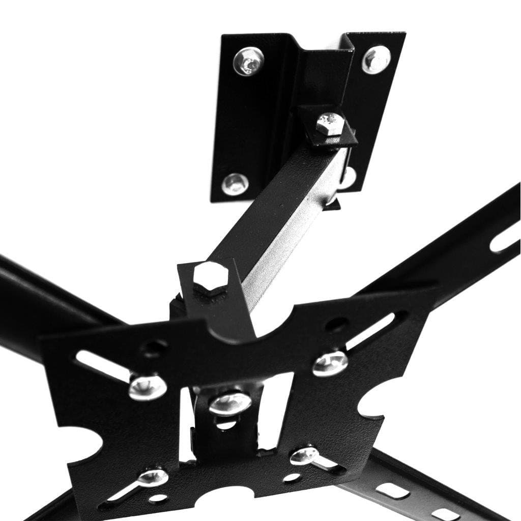 Suporte Tv Tri-articulado 3d, 10 a 56