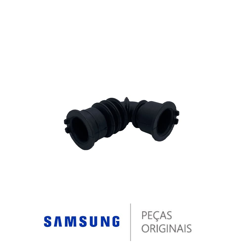 MANGUEIRA CAIXA DOSADORA TANQUE LAVA E SECA SAMSUNG DC67-00354A