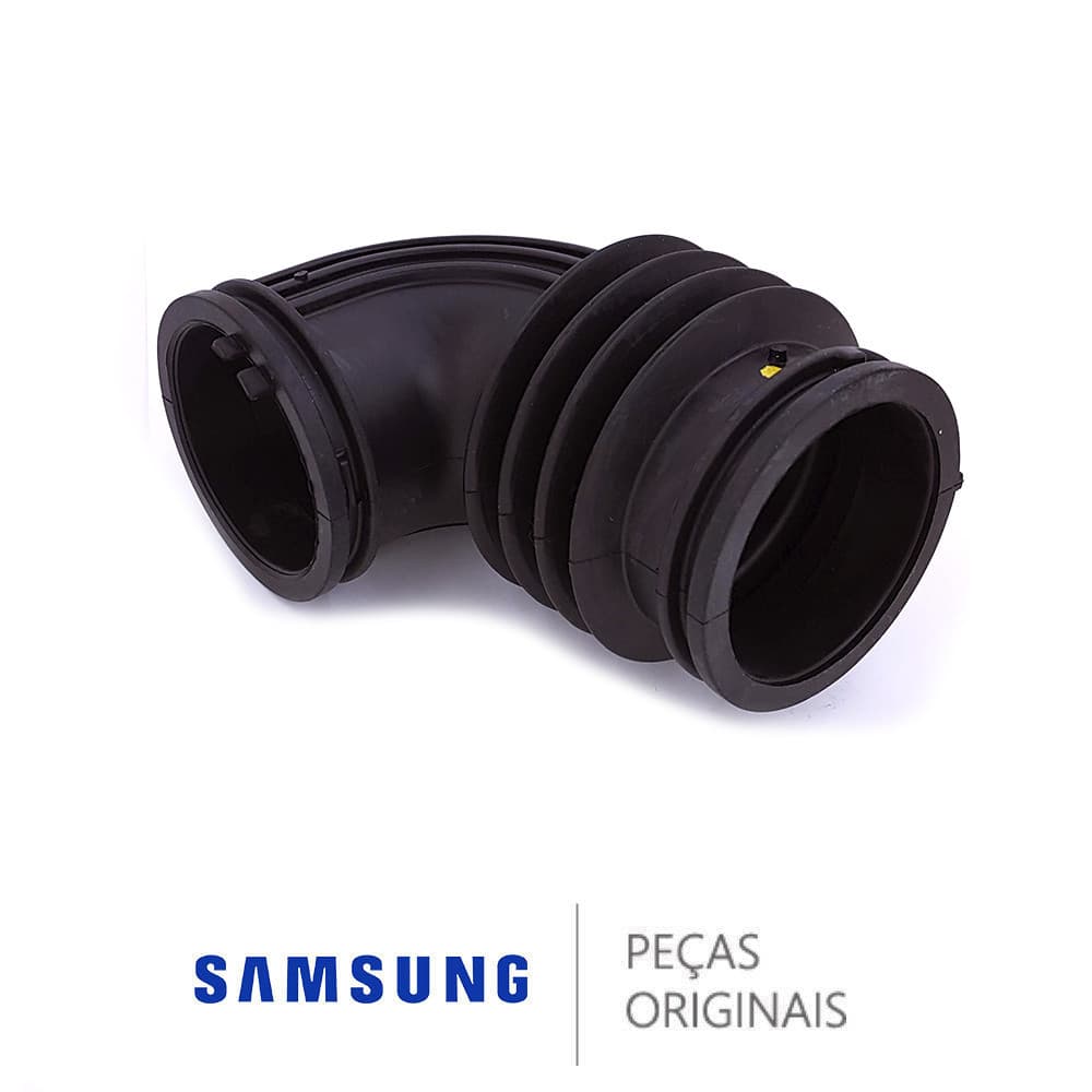 MANGUEIRA TAMBOR WD0854 LAVA E SECA SAMSUNG - DC67-00369A