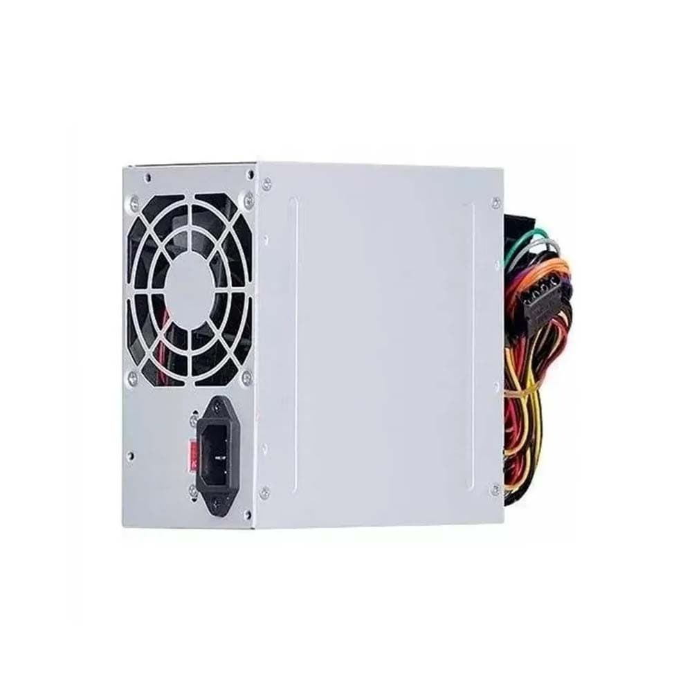 Fonte Usada ATX  200w / 300w / 350w / 450w - Varias Marcas com Garantia