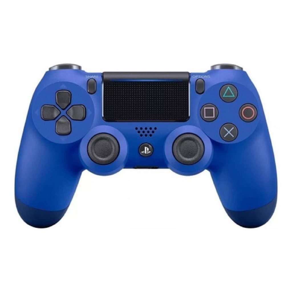 Controle Sem Fio Colorido Compátivel Com Ps4 Primeira Linha envio imediato