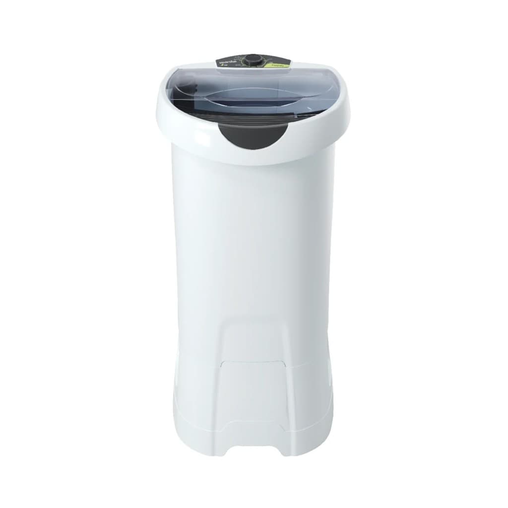 Lavadora Tanquinho Semiautomática Super 4kg LWLI040T Wanke