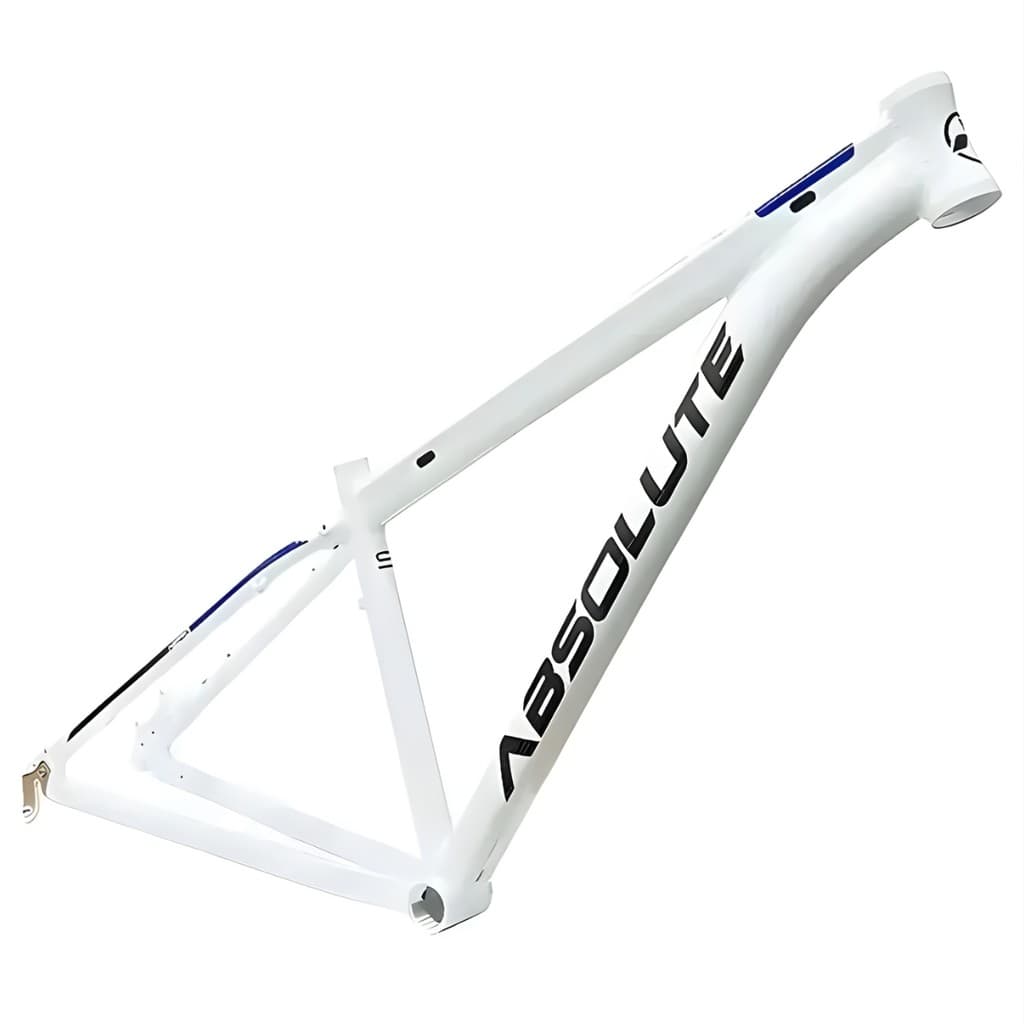 Quadro Bicicleta Aro 29 Absolute Nero 4 Mtb Mountain Bike