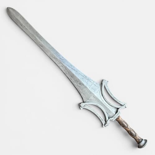 Espada Do Poder He Man Cosplay Colecionável Filme 2026