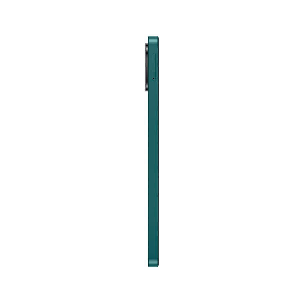 Smartphone Samsung Galaxy A07 128Gb Dual Chip 4G Tela 6,7" Câmera Dupla 2MP+50MP Verde