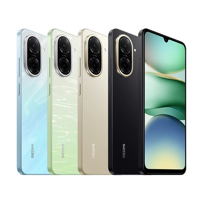 Celular Xiaomi Redmi A5 Dual Sim 64GB / 128GB Global