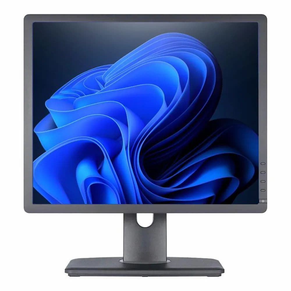 Monitor LED 19” Polegadas Dell - Com entrada HDMI/USB